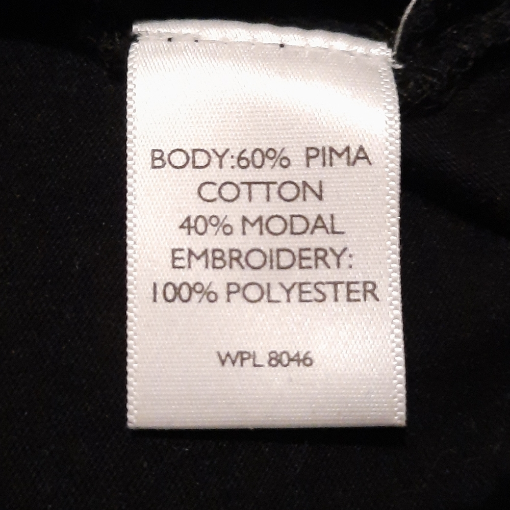 INC International Concepts tunic - Picture 5 of 6